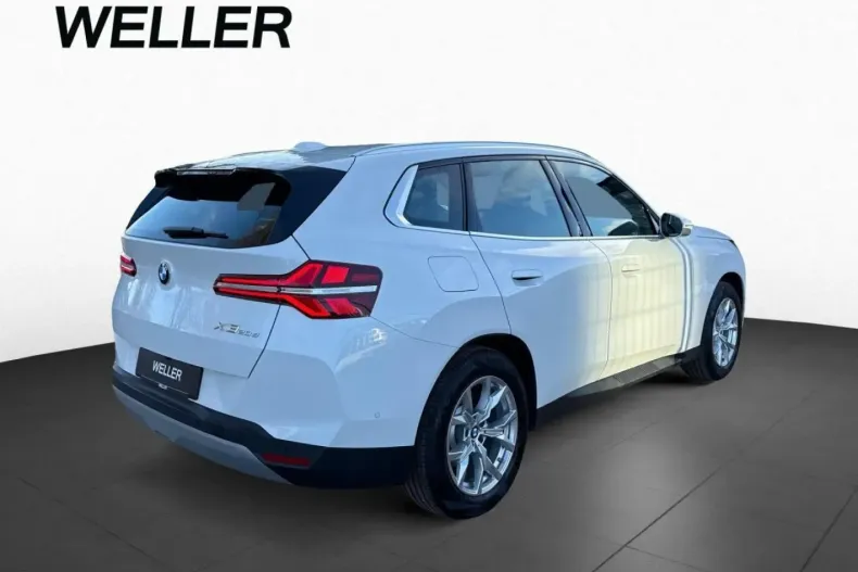 BMW X3 din 2025 cu 14.238 km - oferta BMW177049 - foto 3