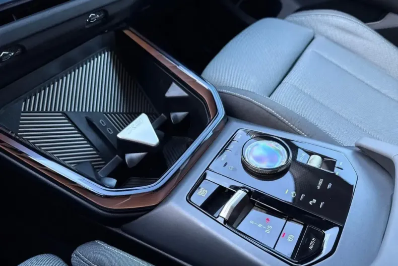 BMW X3 din 2025 cu 14.238 km - oferta BMW177049 - foto 7