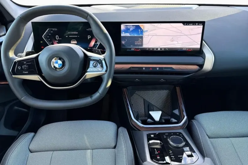 BMW X3 din 2025 cu 14.238 km - oferta BMW177049 - foto 8