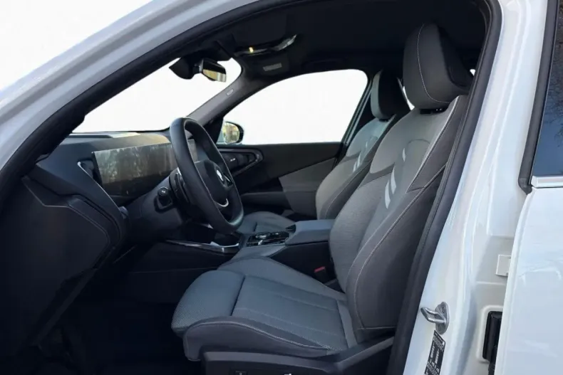 BMW X3 din 2025 cu 14.238 km - oferta BMW177049 - foto 9