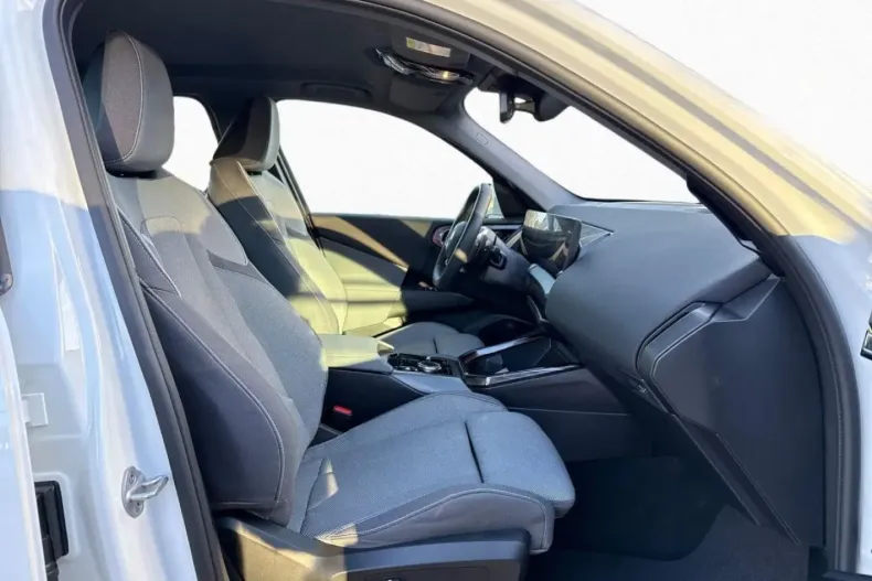 BMW X3 din 2025 cu 14.238 km - oferta BMW177049 - foto 10