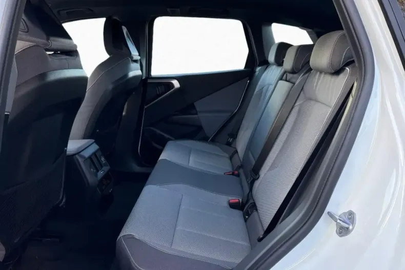 BMW X3 din 2025 cu 14.238 km - oferta BMW177049 - foto 11