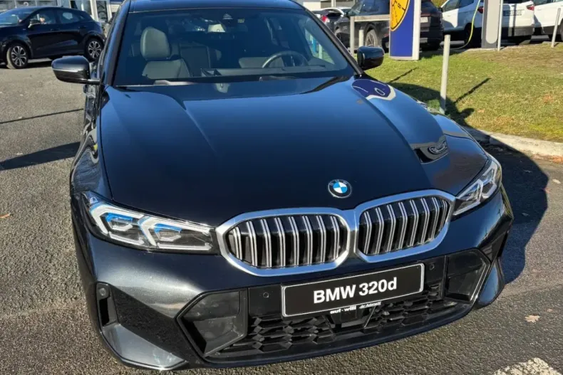 BMW 320 din 2024 cu 33.100 km - oferta BMW177050 - foto 3