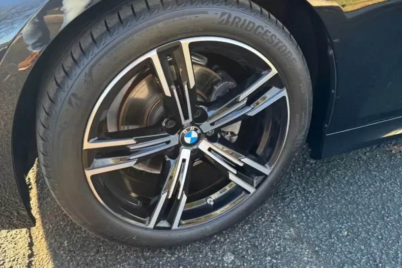 BMW 320 din 2024 cu 33.100 km - oferta BMW177050 - foto 5