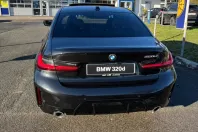 BMW 320 din 2024 cu 33.100 km - oferta BMW177050 - foto 9