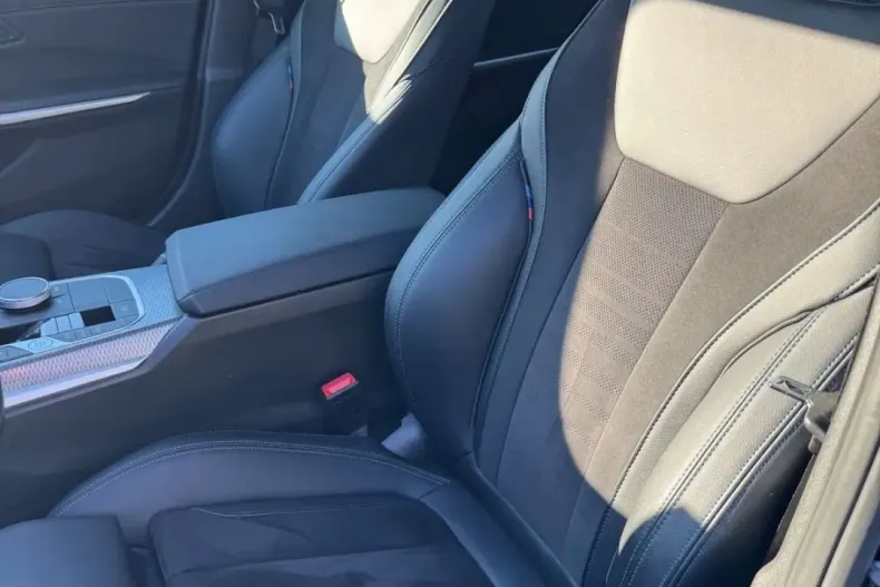 BMW 320 din 2024 cu 33.100 km - oferta BMW177050 - foto 12