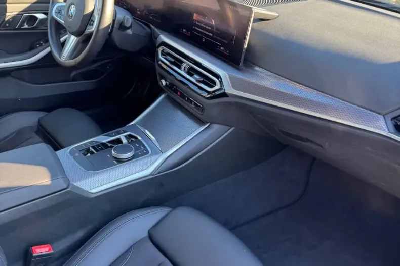 BMW 320 din 2024 cu 33.100 km - oferta BMW177050 - foto 13