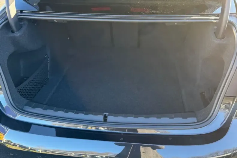 BMW 320 din 2024 cu 33.100 km - oferta BMW177050 - foto 15