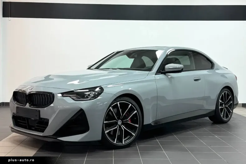 BMW 220 din 2022 cu 54.897 km - oferta BMW177051 - foto 1