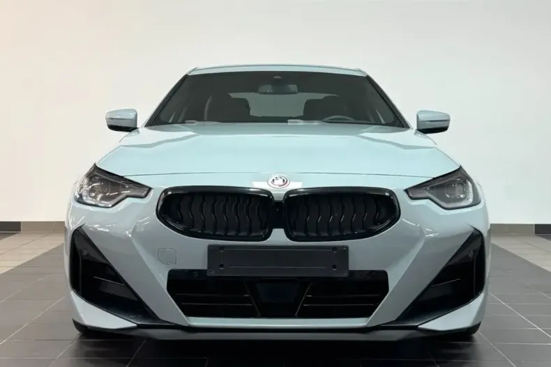 BMW 220 din 2022 cu 54.897 km - oferta BMW177051 - foto 2