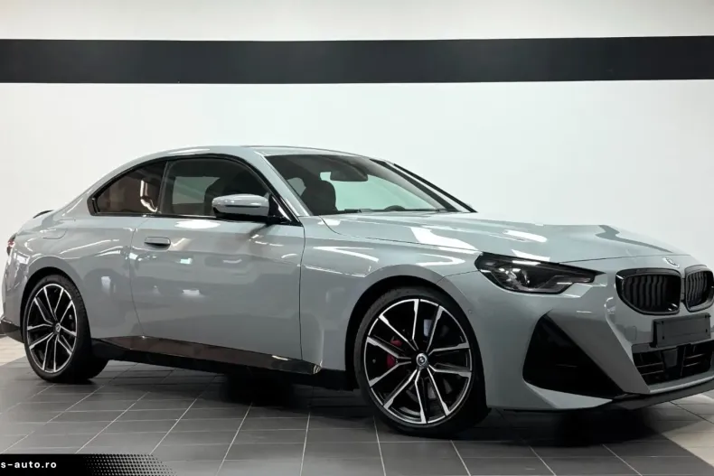 BMW 220 din 2022 cu 54.897 km - oferta BMW177051 - foto 3