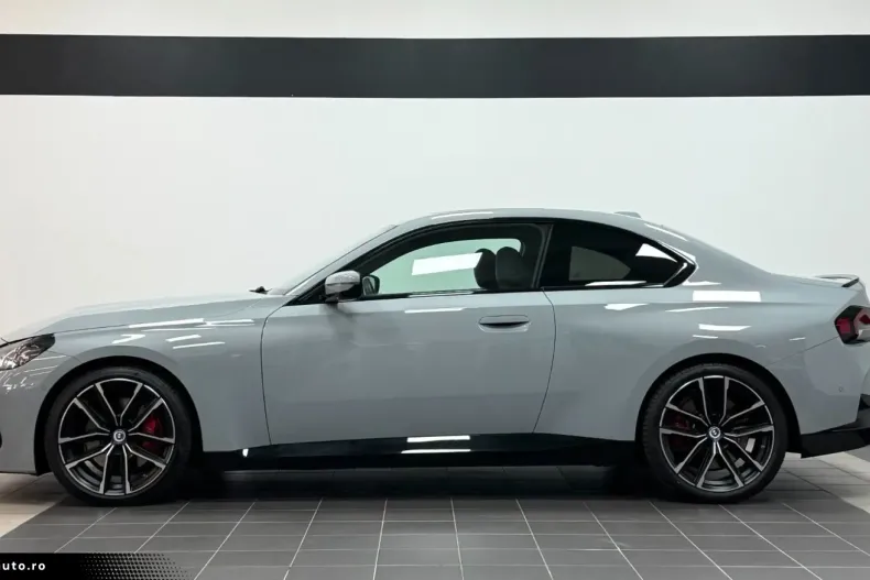 BMW 220 din 2022 cu 54.897 km - oferta BMW177051 - foto 4