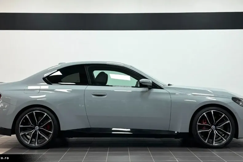 BMW 220 din 2022 cu 54.897 km - oferta BMW177051 - foto 7