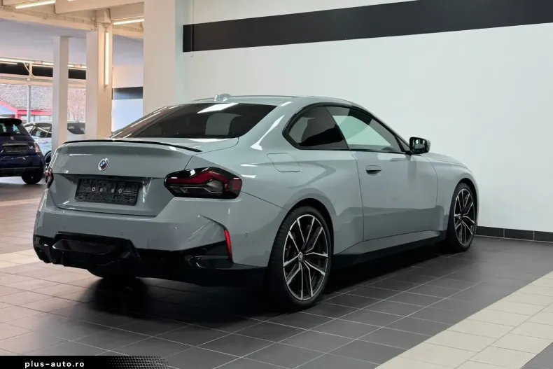 BMW 220 din 2022 cu 54.897 km - oferta BMW177051 - foto 8