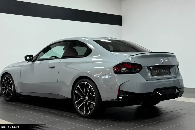 BMW 220 din 2022 cu 54.897 km - oferta BMW177051 - foto 9