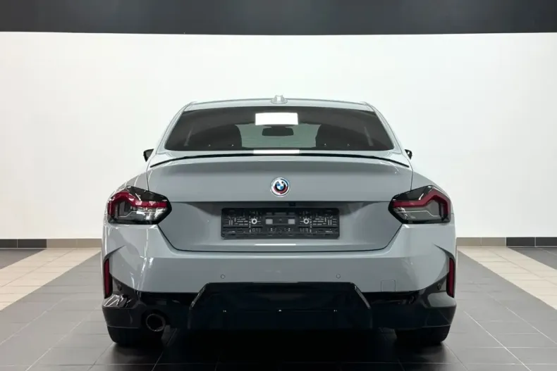 BMW 220 din 2022 cu 54.897 km - oferta BMW177051 - foto 10