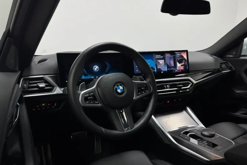 BMW 220 din 2022 cu 54.897 km - oferta BMW177051 - foto 12