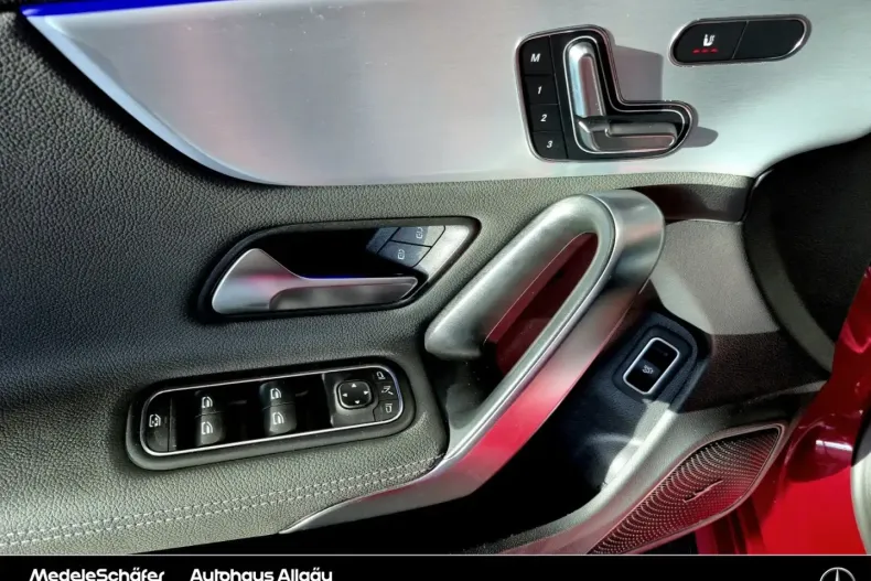 Mercedes-Benz CLA 45 AMG din 2024 cu 4.561 km - oferta MER177052 - foto 7