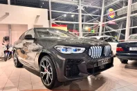 BMW X6 din 2023 cu 32.675 km - oferta BMW177053 - foto 2