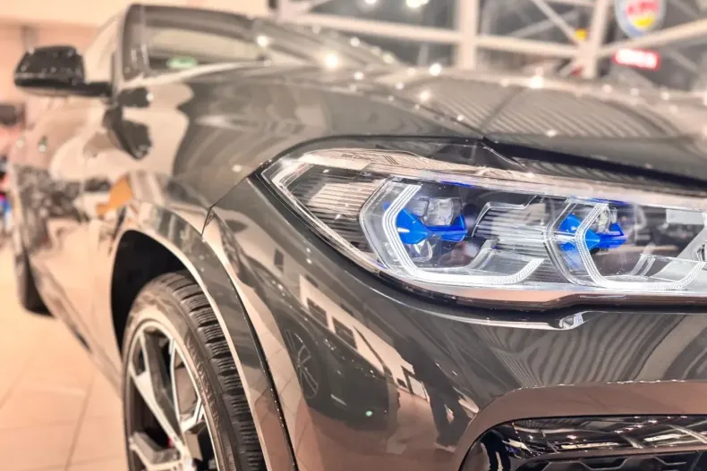 BMW X6 din 2023 cu 32.675 km - oferta BMW177053 - foto 6