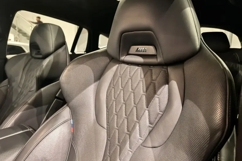 BMW X6 din 2023 cu 32.675 km - oferta BMW177053 - foto 12