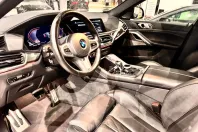 BMW X6 din 2023 cu 32.675 km - oferta BMW177053 - foto 16
