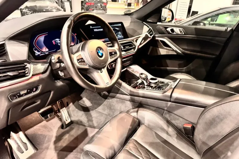 BMW X6 din 2023 cu 32.675 km - oferta BMW177053 - foto 16