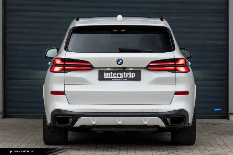 BMW X5 din 2023 cu 34.400 km - oferta BMW177054 - foto 5