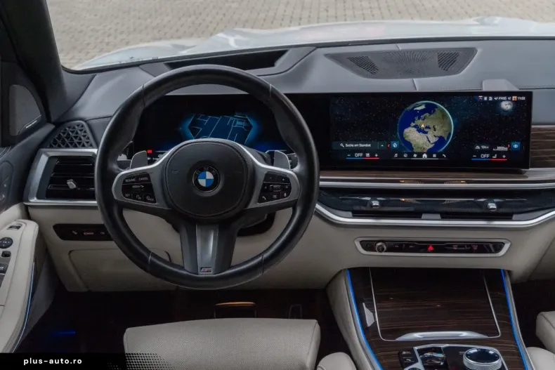 BMW X5 din 2023 cu 34.400 km - oferta BMW177054 - foto 13