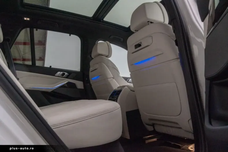 BMW X5 din 2023 cu 34.400 km - oferta BMW177054 - foto 31