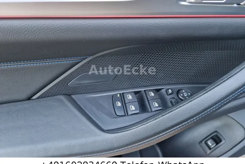 BMW 420 Gran Coupé din 2023 cu 100.000 km - oferta BMW177055 - foto 17