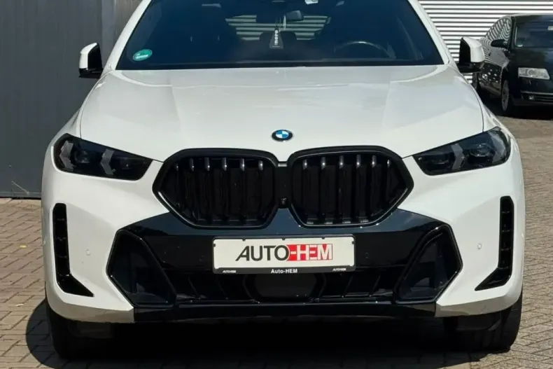 BMW X6 din 2023 cu 58.000 km - oferta BMW177056 - foto 3