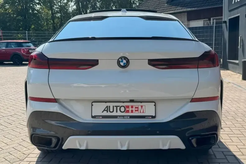 BMW X6 din 2023 cu 58.000 km - oferta BMW177056 - foto 7