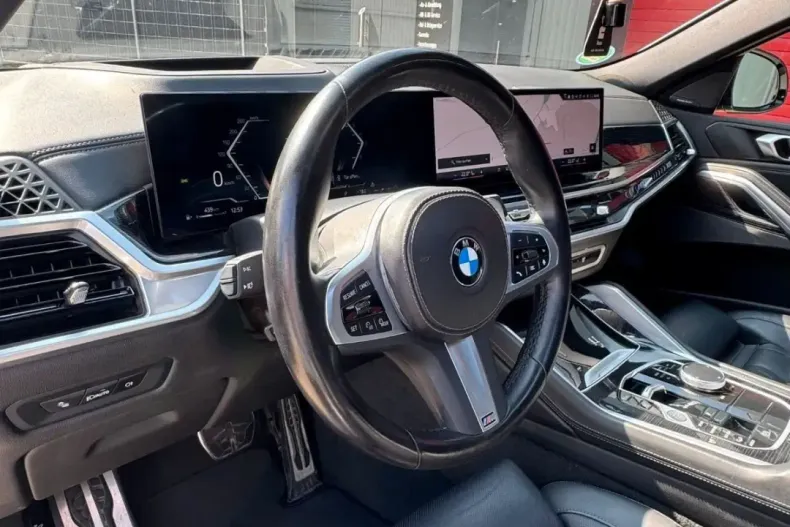 BMW X6 din 2023 cu 58.000 km - oferta BMW177056 - foto 9