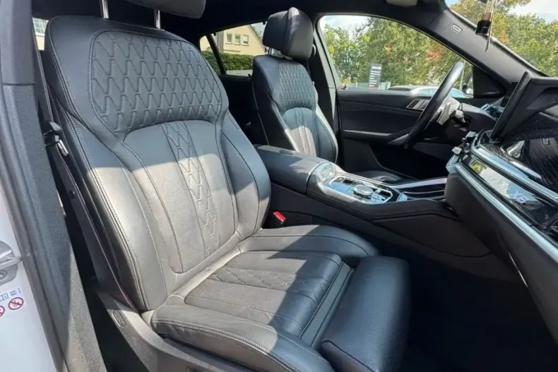 BMW X6 din 2023 cu 58.000 km - oferta BMW177056 - foto 12