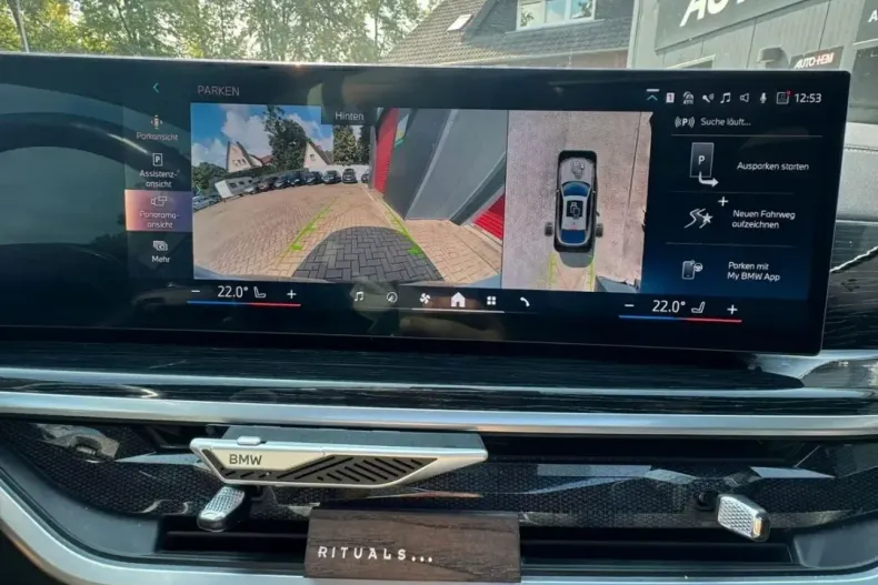 BMW X6 din 2023 cu 58.000 km - oferta BMW177056 - foto 14