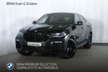 BMW X6 din 2021 - oferta BMW177057