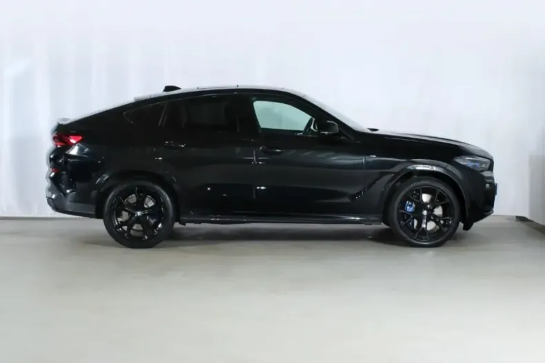 BMW X6 din 2021 cu 89.188 km - oferta BMW177057 - foto 4