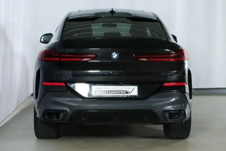 BMW X6 din 2021 cu 89.188 km - oferta BMW177057 - foto 6