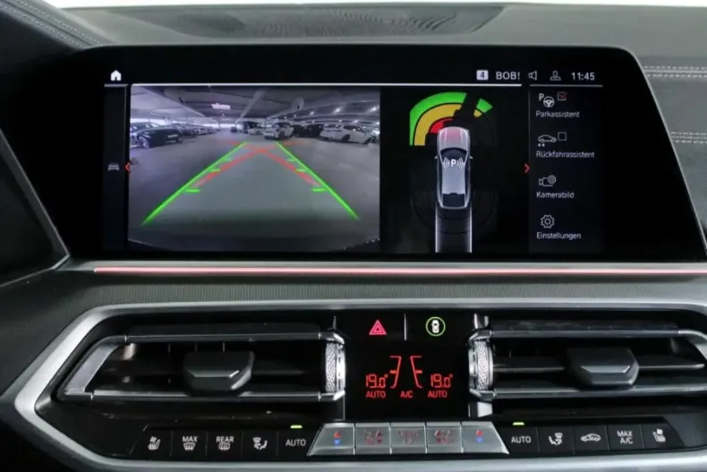 BMW X6 din 2021 cu 89.188 km - oferta BMW177057 - foto 10