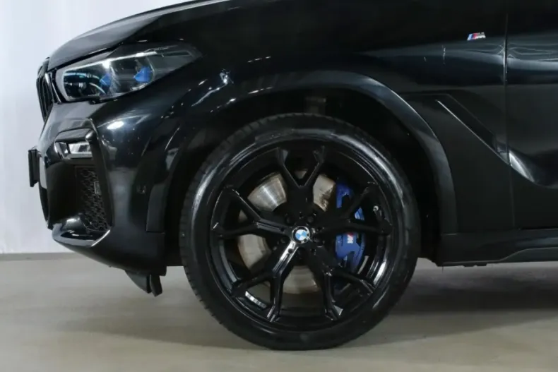 BMW X6 din 2021 cu 89.188 km - oferta BMW177057 - foto 12