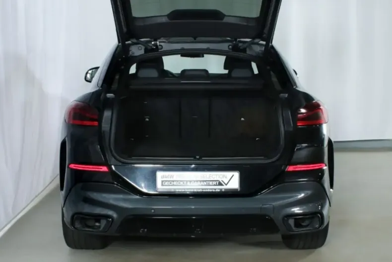 BMW X6 din 2021 cu 89.188 km - oferta BMW177057 - foto 13