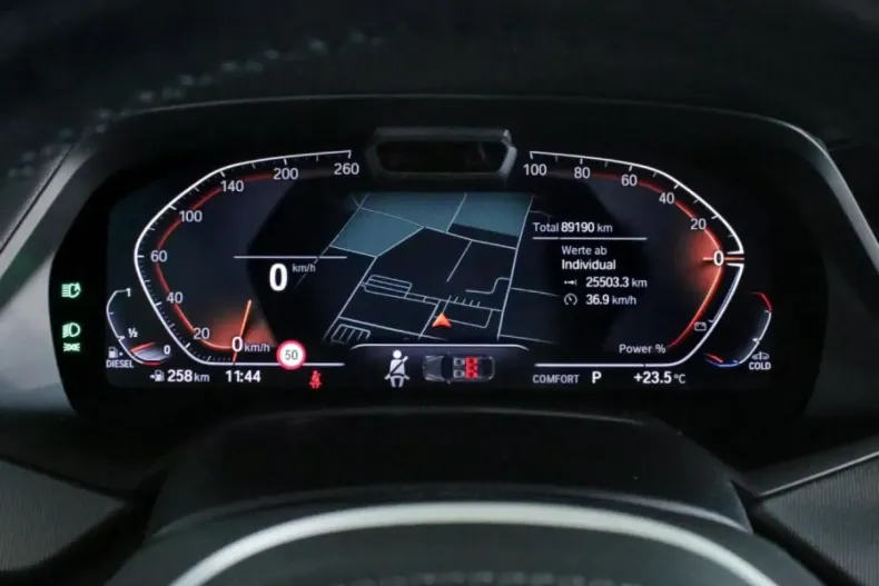 BMW X6 din 2021 cu 89.188 km - oferta BMW177057 - foto 15