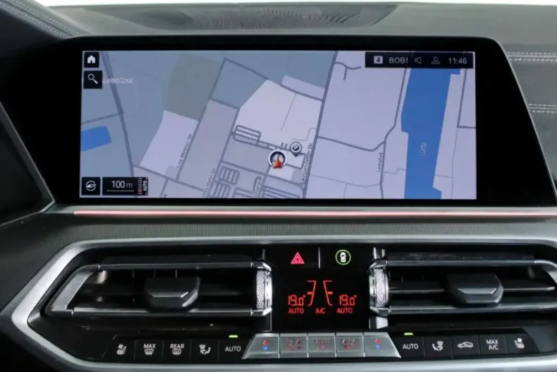 BMW X6 din 2021 cu 89.188 km - oferta BMW177057 - foto 16