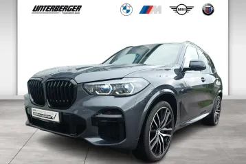 BMW X5 din 2022 - oferta BMW177058