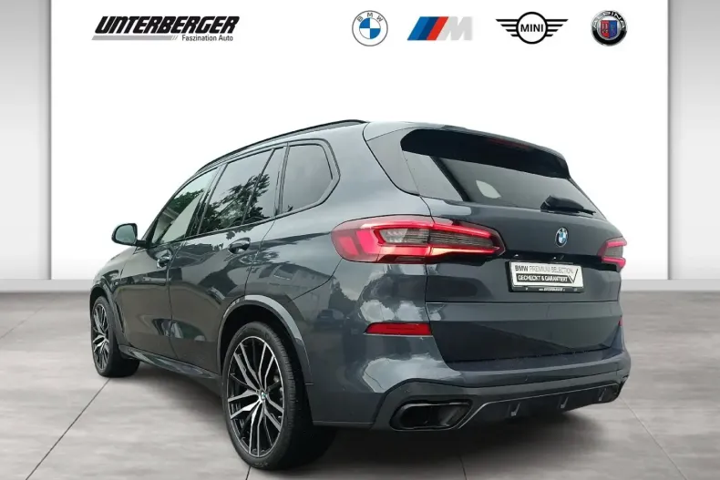 BMW X5 din 2022 cu 109.883 km - oferta BMW177058 - foto 4