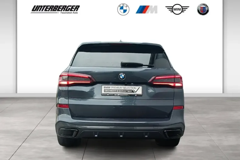 BMW X5 din 2022 cu 109.883 km - oferta BMW177058 - foto 5