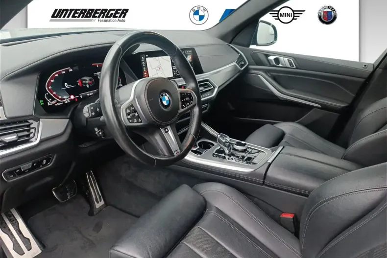 BMW X5 din 2022 cu 109.883 km - oferta BMW177058 - foto 7