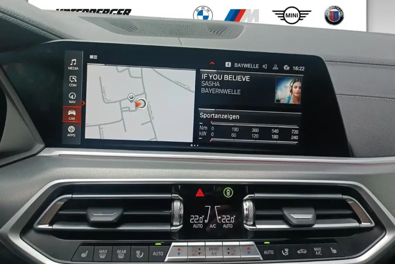 BMW X5 din 2022 cu 109.883 km - oferta BMW177058 - foto 8