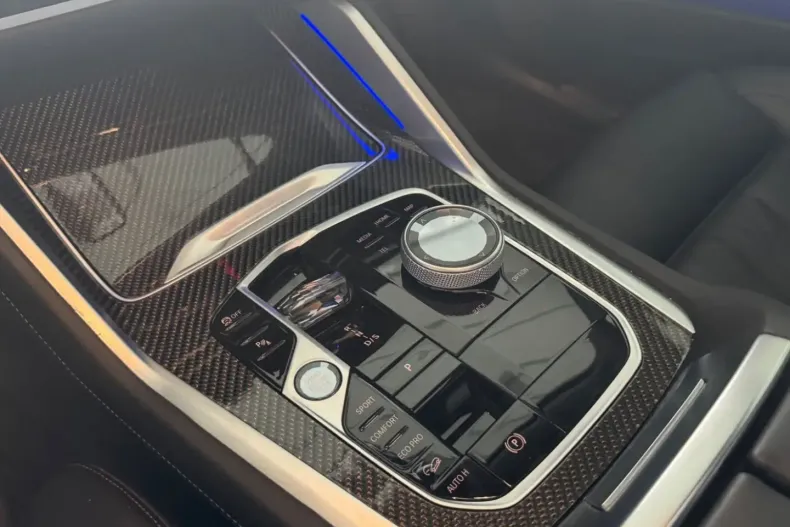 BMW X6 din 2023 cu 27.234 km - oferta BMW177059 - foto 12